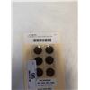 Image 3 : 6 GEORGE V 1 CENT COINS 1932-1936
