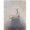 Image 1 : MEXICO 5 PESO COIN AND REPLICA COIN