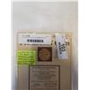 Image 2 : LTD EDITION US GOLD COMMEMORATIVE PRESIDENTS COIN GENUINE 24KT GOLD ELECTRO PLATED