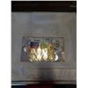 Image 1 : 1998 TEAM CANADA OLYMPIC HOCKEY MEDALLIONS INCLUDING GRETZKY, YZERMAN, LINDEN, BRODEUR, ROY, ETC