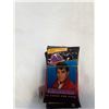 Image 2 : 1992 COLLECTOR CARDS W/ ELVIS, THE ELVIS COLLECTIONS RIVER GROUP