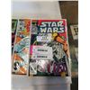 Image 2 : 3 MINT 1984 STARWARS COLLECTOR COMICS AND 7 MINT 2016/2017 AMAZING SPIDERMAN COLLECTOR COMICS 018-02