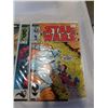 Image 3 : 3 MINT 1984 STARWARS COLLECTOR COMICS AND 7 MINT 2016/2017 AMAZING SPIDERMAN COLLECTOR COMICS 018-02