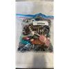 Image 1 : LARGE BAG OF JEWELLERY