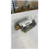 Image 1 : 6 BAGS OF JEWELLERY