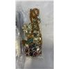 Image 3 : 6 BAGS OF JEWELLERY