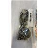 Image 7 : 6 BAGS OF JEWELLERY