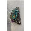 Image 2 : 6 BAGS OF JEWELLERY
