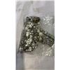 Image 3 : 6 BAGS OF JEWELLERY