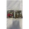 Image 2 : 5 BAGS OF JEWELLERY
