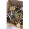 Image 3 : BOX OF BANGLES