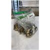 Image 1 : 6 BAGS OF JEWELLERY