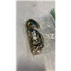 Image 2 : 6 BAGS OF JEWELLERY