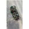 Image 3 : 6 BAGS OF JEWELLERY
