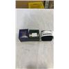 Image 1 : 3 stamped .925 silver rings
