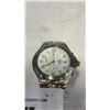 Image 2 : NIVADA SWISS MADE CHRONOGRAPH 50M WATER RESISTANT STAINLESS STEEL WATCH