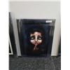 Image 1 : Hush by angelina wrona print