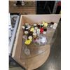 Image 1 : LOT OF EGG CUPS