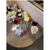 Image 2 : LOT OF EGG CUPS