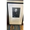 Image 3 : LOT OF FRAMED PRINTS