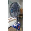 Image 2 : Black windmere floor fan