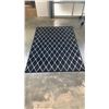 Image 1 : AREA CARPET - 5 X 7 FOOT