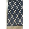 Image 2 : AREA CARPET - 5 X 7 FOOT