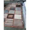 Image 2 : AREA CARPET - 7 FOOT 10 INCH X 9 FOOT 11 INCH