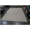 Image 1 : 8 X 10 FOOT AREA CARPET