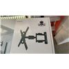 Image 2 : NEW OVERSTOCK KANTO 30-70 INCH FULL MOTION TV WALL MOUNT