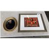 Image 1 : 2 PRINTS - REMBRANDT AND AR