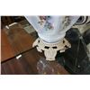 Image 3 : IRIDESCENT TABLE LAMP