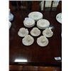 Image 1 : NORITAKE IRELAND JULIE DINNER PLACE SETTING