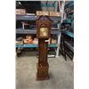 Image 1 : ROYAL CREATIONS ELECTRIC GRANDFATHER CLOCK - 16 INCHES WIDE X 12 DEEP X 70 TALL