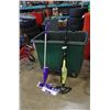 Image 1 : SWIFFER WETJET AND H20 MOP