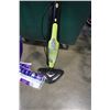 Image 2 : SWIFFER WETJET AND H20 MOP