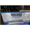 Image 2 : Walker exhaust tin sign