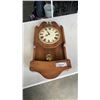 Image 1 : CARAVELLE WALL CLOCK