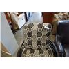 Image 2 : Designer abstract armchair
