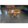 Image 1 : DUNCAN PHYFE ENDTABLE