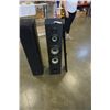 Image 2 : PAIR OF SONY FLOOR SPEAKERS SS-F6000P