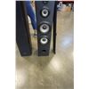 Image 4 : PAIR OF SONY FLOOR SPEAKERS SS-F6000P