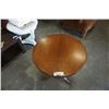 Image 2 : DUNCAN PHYFE PARLOUR TABLE