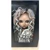Image 2 : ANGELINA WRONA PRINT - 15 X 10 INCH FRAME