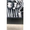 Image 4 : ANGELINA WRONA PRINT - 15 X 10 INCH FRAME