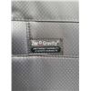 Image 7 : BRAND NEW RICARDO BEVERLY HILLS SANTA MONICA 3 PIECE PLATINUM EXPANDABLE LUGGAGE SET