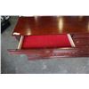 Image 3 : 8 DRAWER DRESSER - 67 inches wide x 20 deep x 36 tall AND 2 DRAWER NIGHTSTAND
