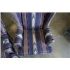 Image 3 : 2 WINGBACK CHAIRS BY GOLDEN TOUCH INTERIORS