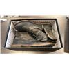 Image 3 : ALLSAINTS JACKS PLACE BOOTS SIZE 44