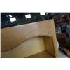 Image 3 : 67 INCH TALL BOOKSHELF - 36 inches wide x 11 deep